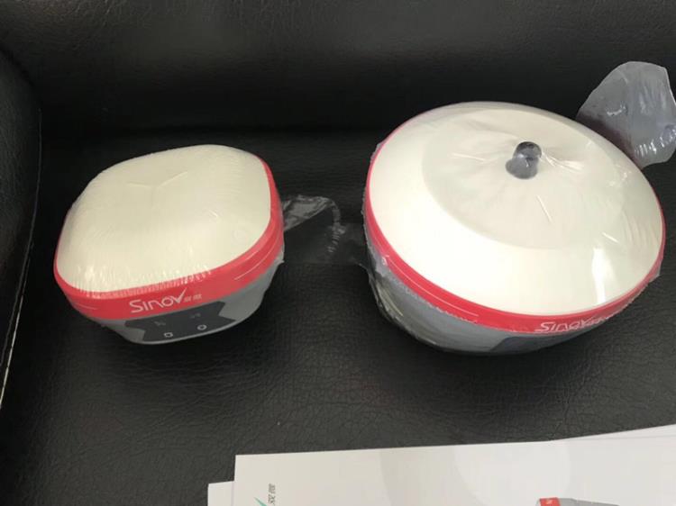 佛山華測RTK雙微M6II銷售-佛山RTK檢定維修服務