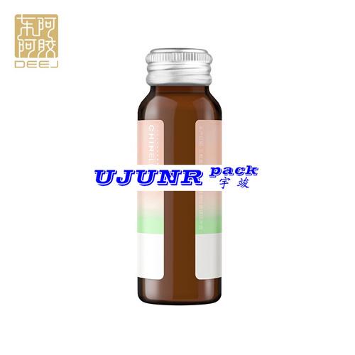 全自動(dòng)口服液貼標(biāo)機(jī)