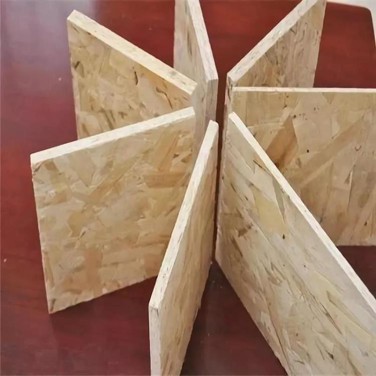 欧松板家具装饰板户外osb