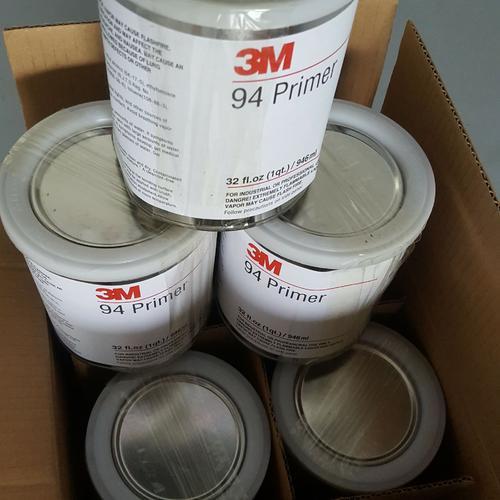 原裝助粘劑 94底涂 雙面膠增粘劑 硅膠橡膠pe表面處理劑