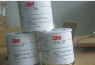 原裝助粘劑 94底涂 雙面膠增粘劑 硅膠橡膠pe表面處理劑