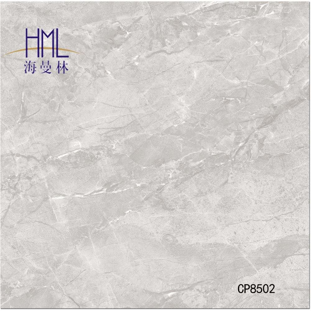 佛山地砖批发 金刚瓷抛砖 CP8502亚瑟灰 装修地砖