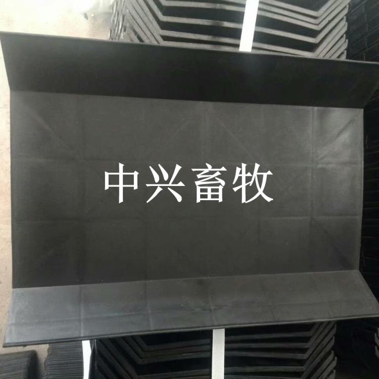德惠鸡用产蛋箱垫板24穴产蛋箱垫板塑料产蛋箱垫板规格