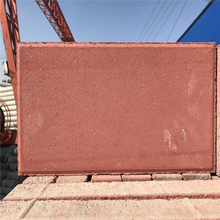 保定满城路面砖保定广场砖厂家满城便道砖厂家