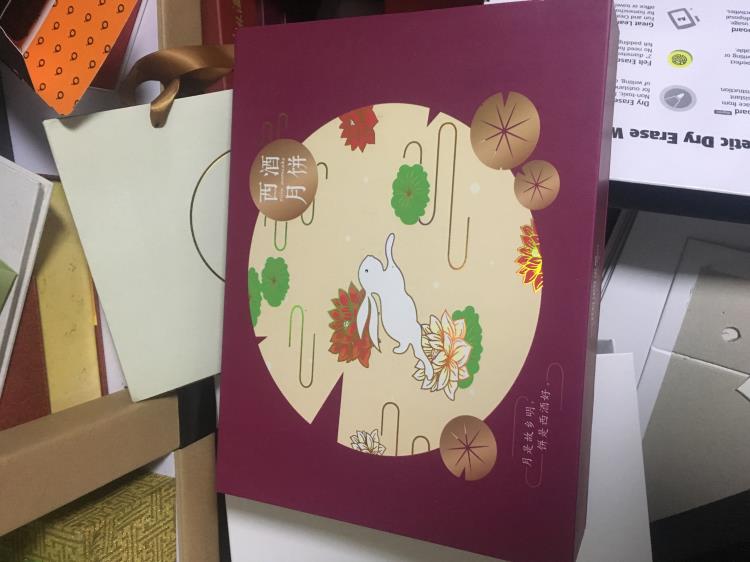 包裝盒設(shè)計印刷生產(chǎn) 廣州南沙區(qū)酒盒小批量印刷