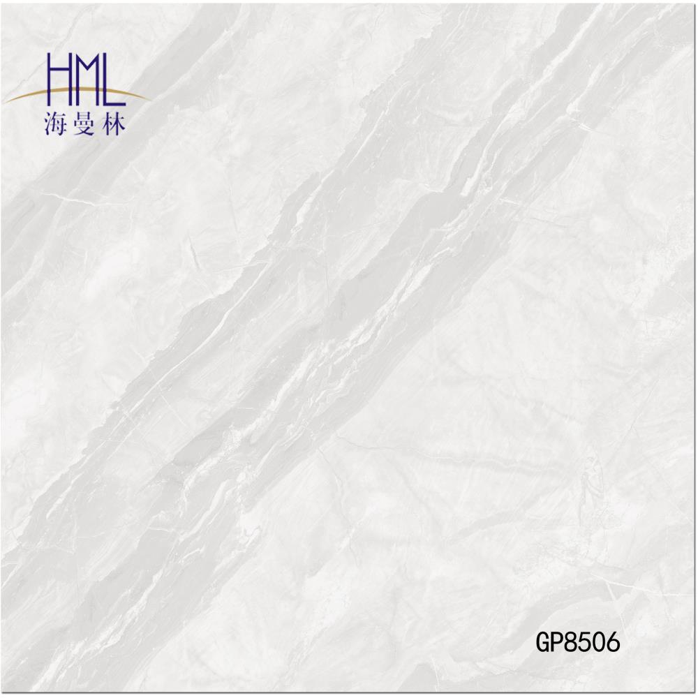 佛山瓷磚生產(chǎn)廠家 供應  CP8506 弗朗灰 佛山地磚批發(fā)