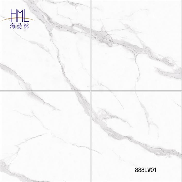 佛山耐磨瓷砖 888LW01-踏雪寻梅 佛山地板砖厂家批发
