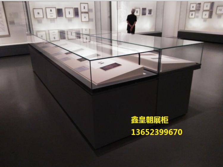 深圳府学文化展馆展柜厂家