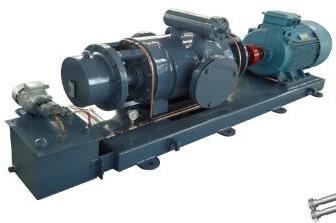 山東魯拓2GSH型混輸泵