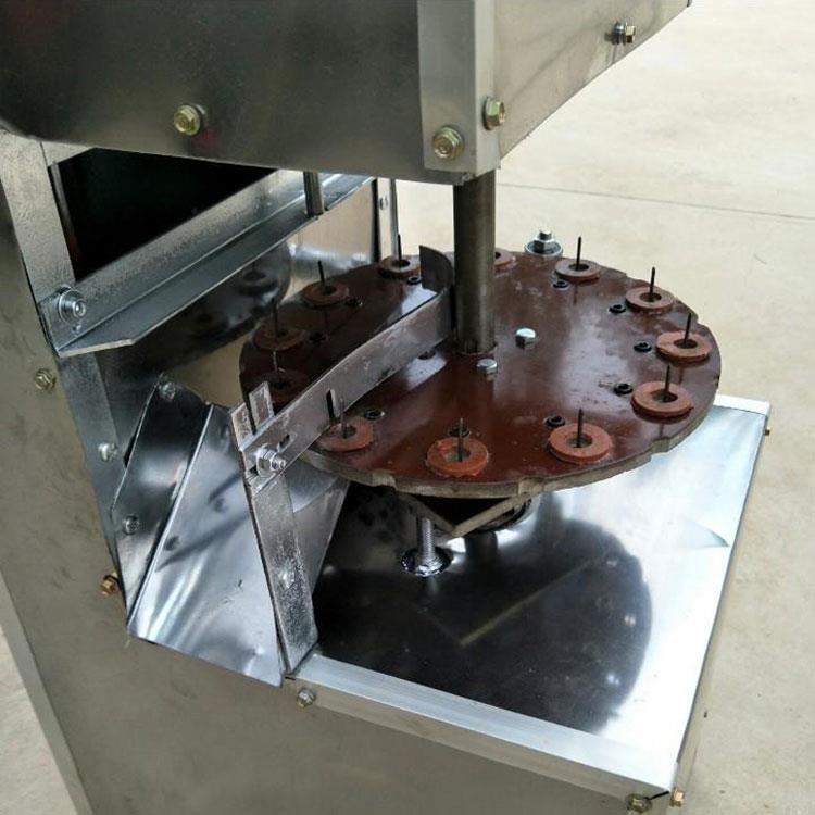 山楂去核机器电动山楂去核机器价格红枣去籽机