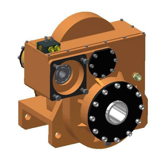 MQT-110氣動錨桿鉆機-探水鉆機