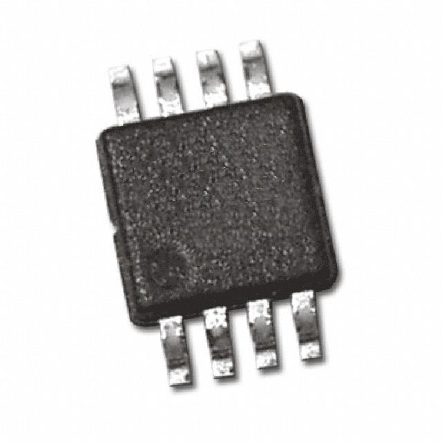 USB3.0通信的ESD保護芯片AZ1065-06Q