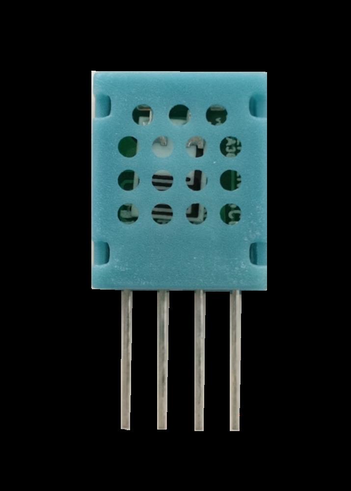 SQHT11型溫濕度傳感模塊