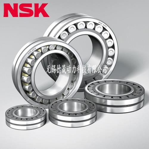 NSK调心滚子轴承22308EAE4 22308EAKE4