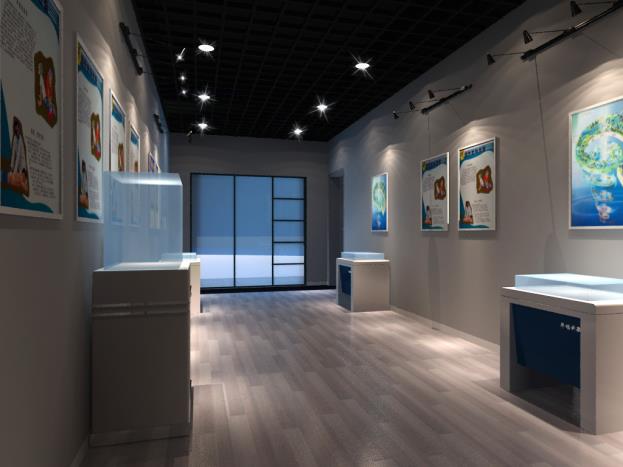 北京市 多媒體展廳設(shè)計  多媒體互動展廳設(shè)計 多媒體設(shè)計技術(shù)