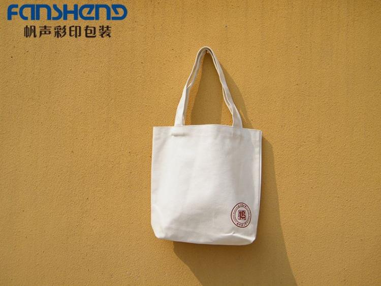 帆布袋定制 手提棉布袋 公司帆布袋 束口宣傳袋 鄭州帆布袋廠