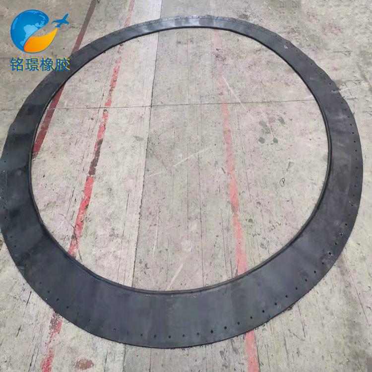 洞口簾布橡膠板衡水銘璟橡膠制品廠家定制