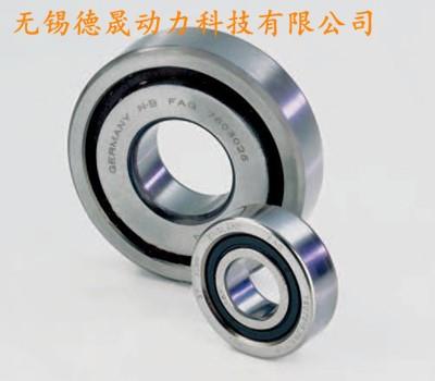 NSK滚珠丝杠轴承45TAC100CSUHPN7C