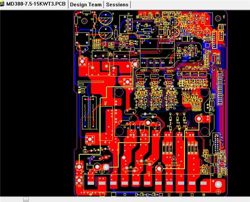 義烏電路板維修 工控主板電路板維修 銘?？萍?
                                                         style=