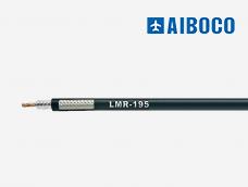 LMR-195 Times柔性低損耗通信同軸電纜