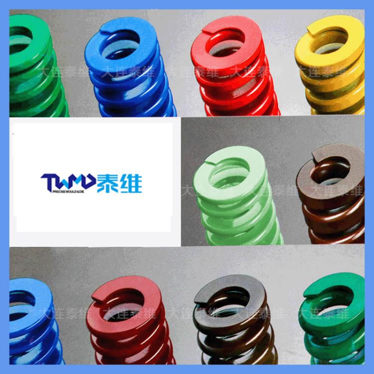 Raymond標(biāo)準(zhǔn)彈簧生產(chǎn)廠家直銷替代彈簧沖壓模具設(shè)備用
