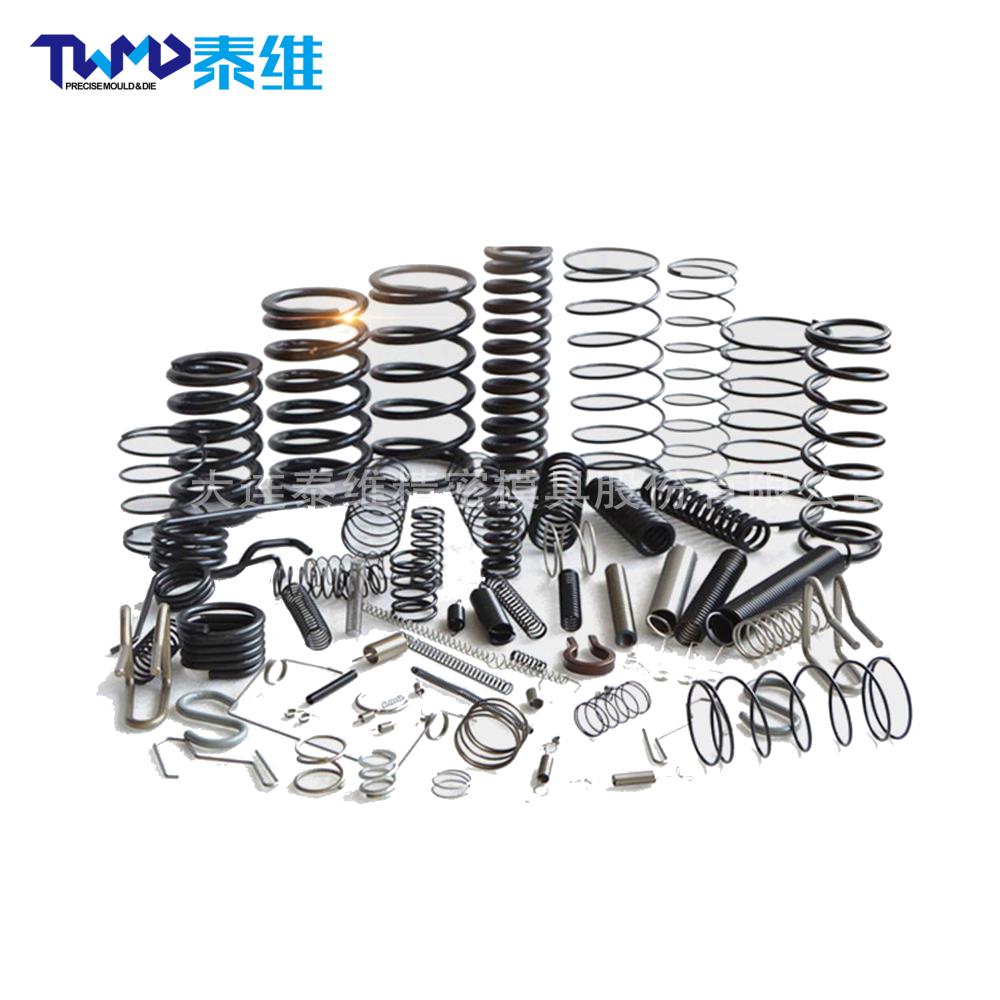 不銹簧琴鋼絲五金彈簧廠(chǎng)家批發(fā)定制加工圓線(xiàn)扭簧包郵閥門(mén)開(kāi)發(fā)用