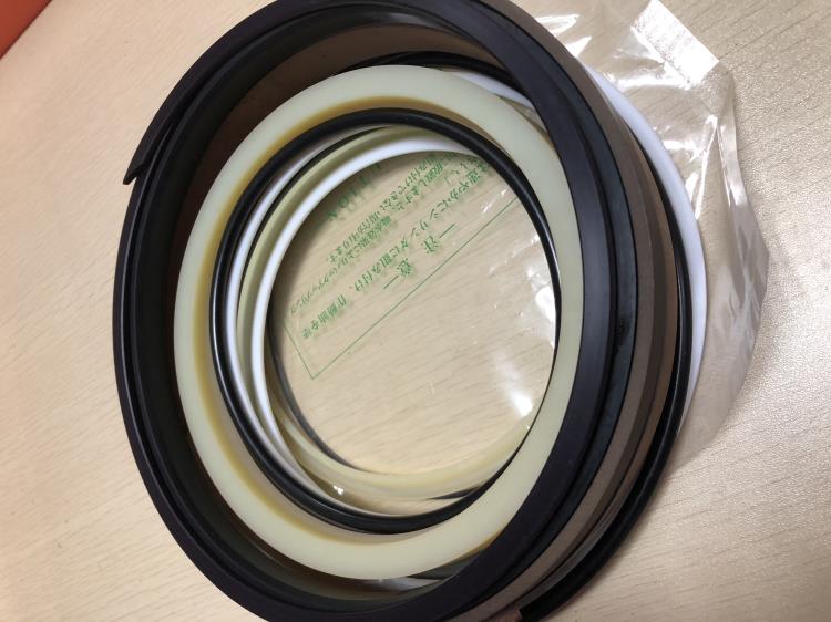 SB121 破碎錘油封修理包 古河 水山 工兵 猛士 甲南炮