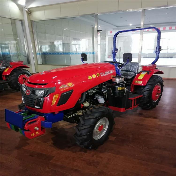 山東億誠 拖拉機YC-404 拖拉機耕地機 廠家直銷