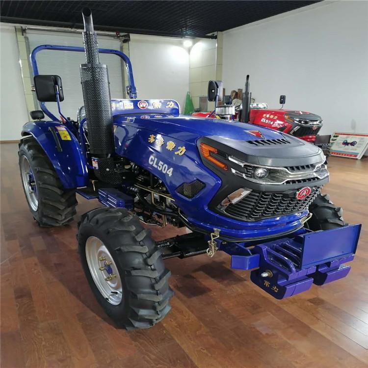 山東億誠 拖拉機YC-404 拖拉機耕地機 廠家直銷
