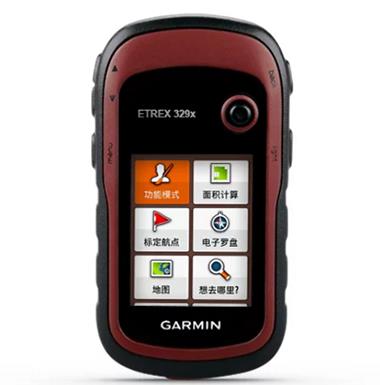 Garmin佳明双星eTrex329x