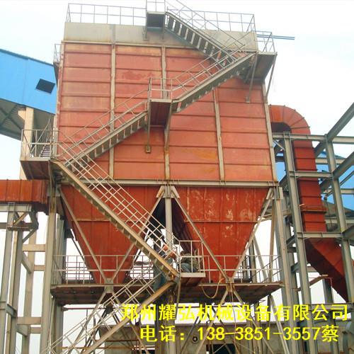 南阳唐河24-300袋脉冲除尘器现货销售脉冲除尘器厂家