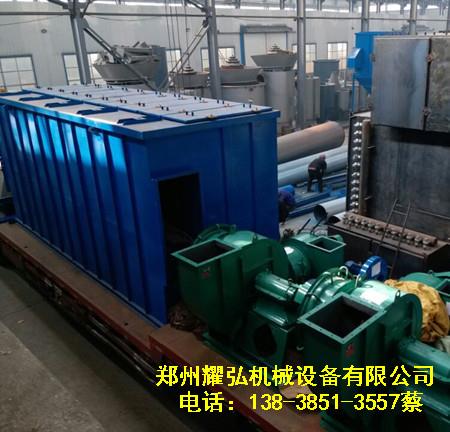 南阳方城袋式除尘器厂家 24-300袋除尘器现货