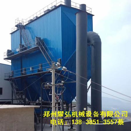 漯河舞阳县除尘器现货供应 24-300袋除尘器现货销售