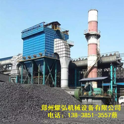 许昌长葛脉冲除尘器现货供应 24-300袋除尘器厂家直销