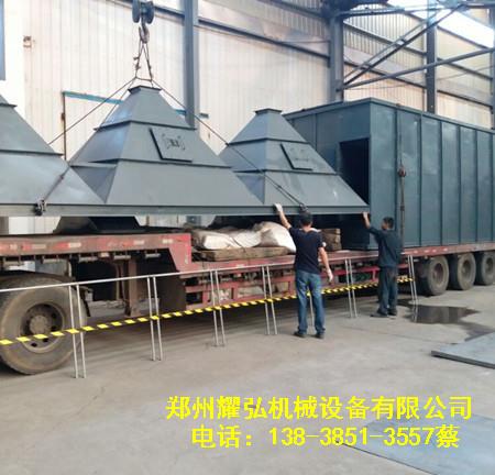 濮阳范县24-200袋除尘器现货销售 脉冲除尘器现货充足