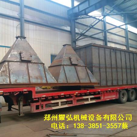 濮阳南乐县24-200袋脉冲除尘器现货销售 濮阳除尘器厂家