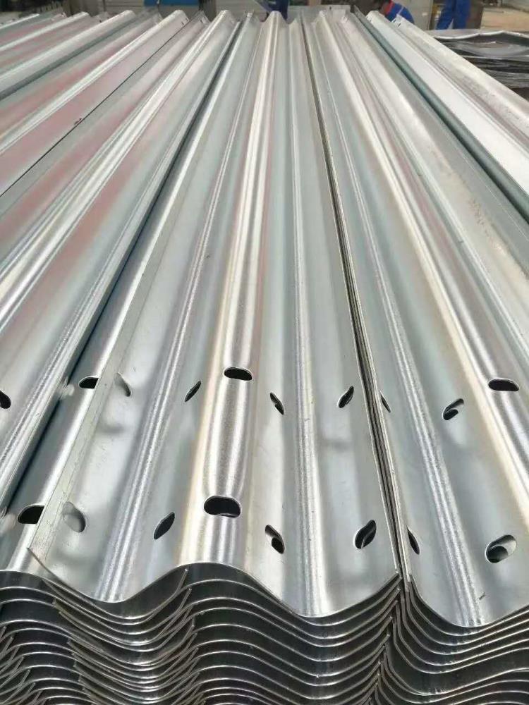 福建南平邵武縣波形護欄板C-4E