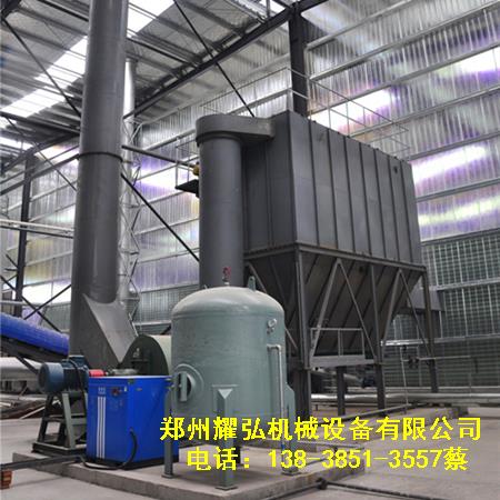汝州脈沖除塵器現貨 汝州24-200袋除塵器廠家現貨銷售