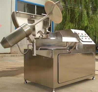 威海出售330型肉制品斬拌機