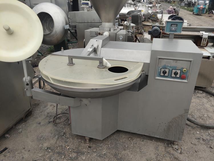 威海出售330型肉制品斬拌機