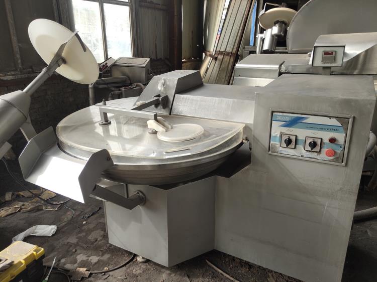 威海出售330型肉制品斬拌機