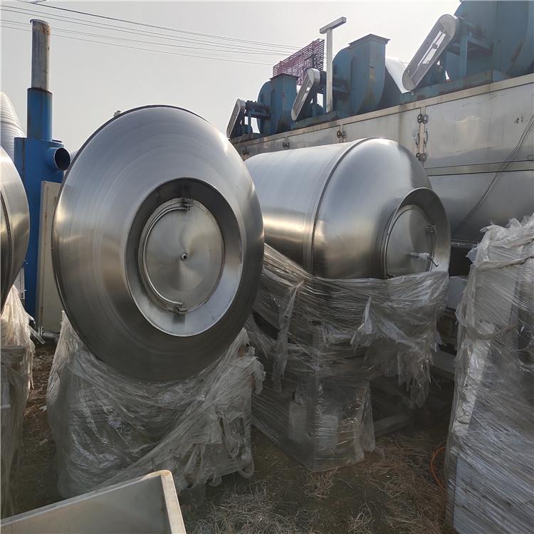 濟寧出售800型肉制品滾揉機