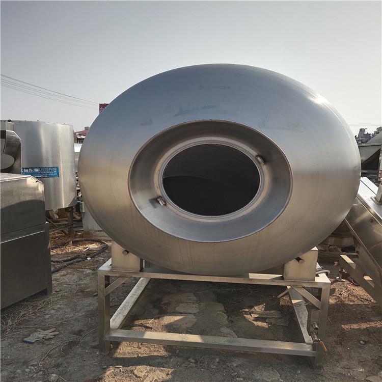 濟寧出售800型肉制品滾揉機