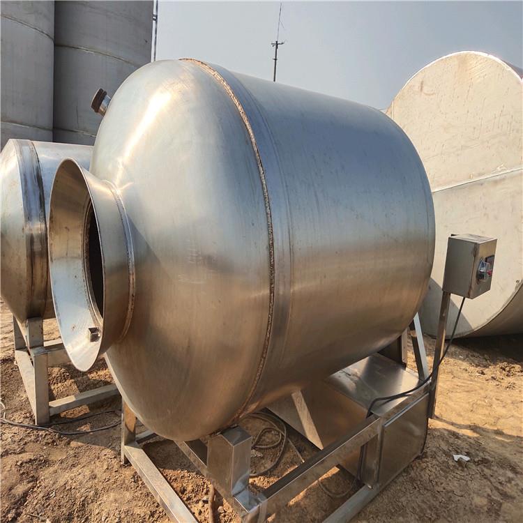 濟寧出售800型肉制品滾揉機