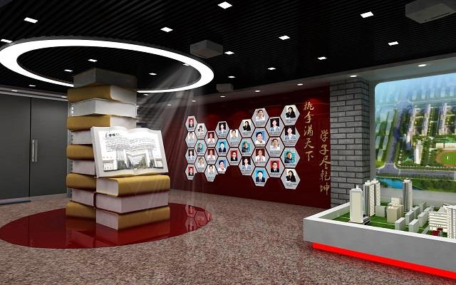 校園文化建設(shè)的重要性