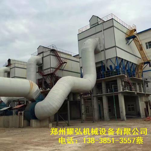 信阳固始县除尘器厂家 信阳除尘器厂家 信阳脉冲除尘器