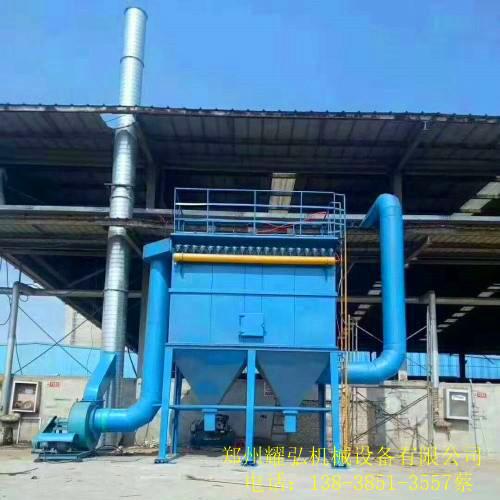 信阳新县除尘器厂家 信阳新县除尘器价格优惠