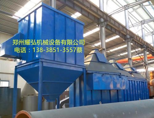 商丘宁陵县除尘器价格优惠 商丘宁陵县除尘器厂家直销