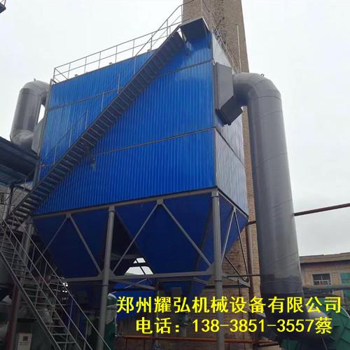 安阳林州市除尘器厂家 安阳24-300袋除尘器现货供应