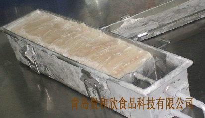 脂肪瘦肉粘合 生肉重组 肉制品粘合剂 贵和欣食用胶